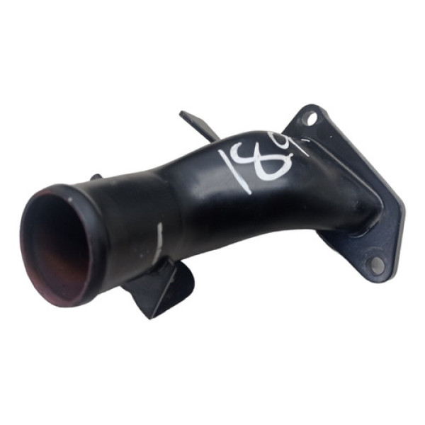 Flange Cabeçote Água Jeep Commander Overland 2022 2.0 Diesel