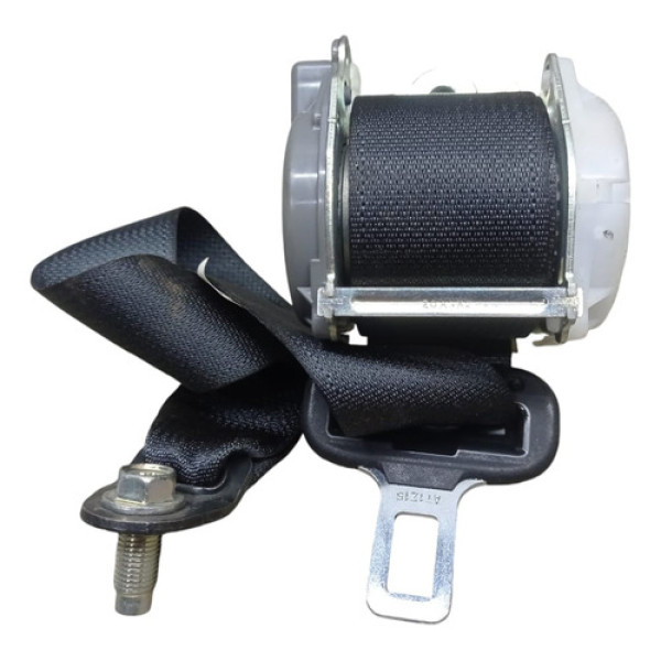 Cinto Segurança Traseiro Esquerdo Nissan Kicks 1.6 Cvt 2022