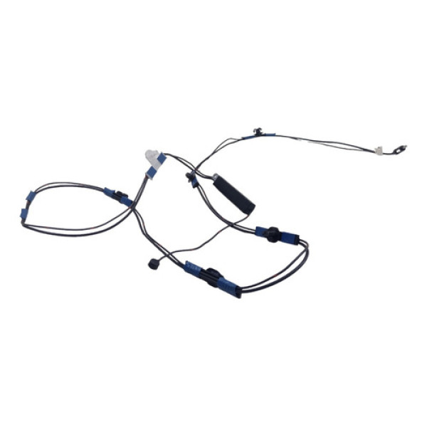 Chicote Antena Jac T5 Jetflex 2018 1.5 Aut 