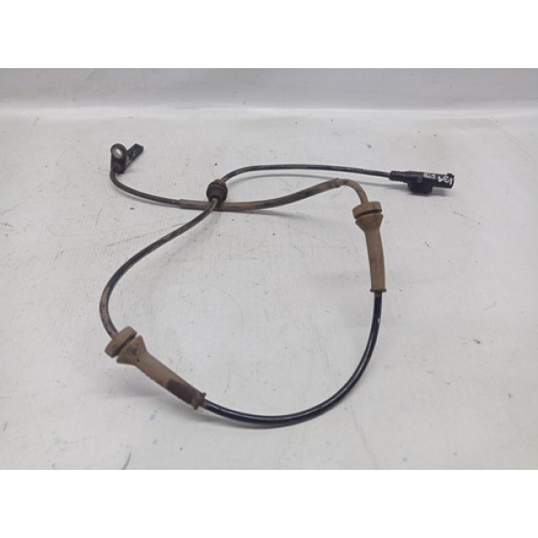 Sensor Abs Dianteiro Direito Fiat Toro 2020 2.4