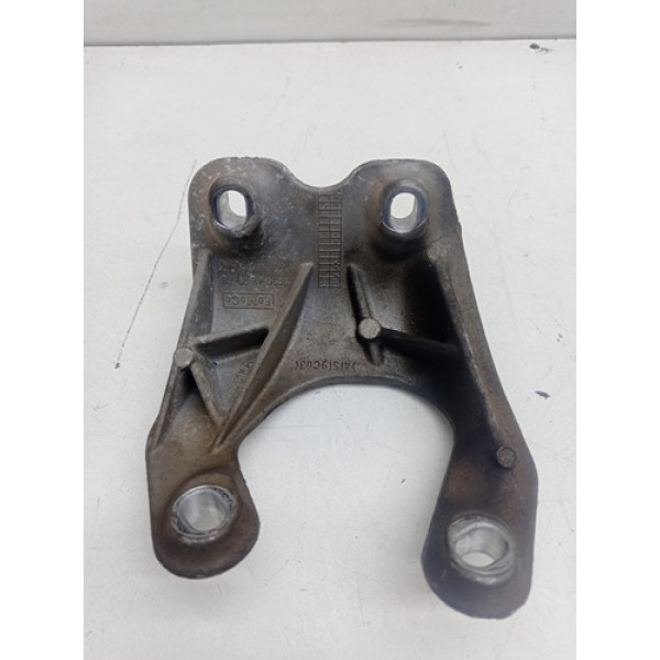 Suporte Coxim Motor Freelander 2 2009 3.2