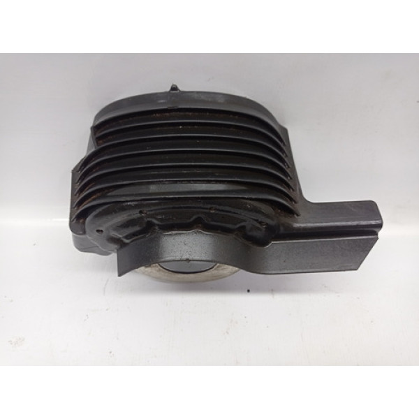 Proteção Mola Traseira Esquerda Audi A5 Sportback 2014