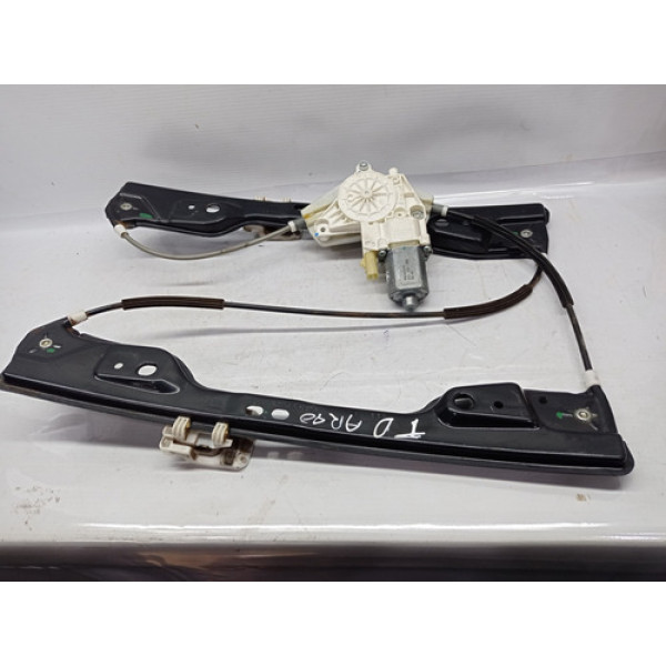 Maquina Vidro Porta Traseira Direita Journey 2009