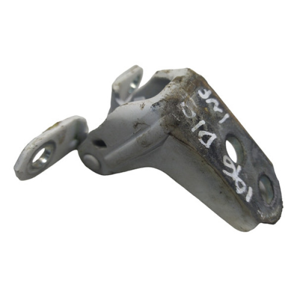 Dobradiça Porta Dianteira Esquerda Inferior Nissan Kicks 