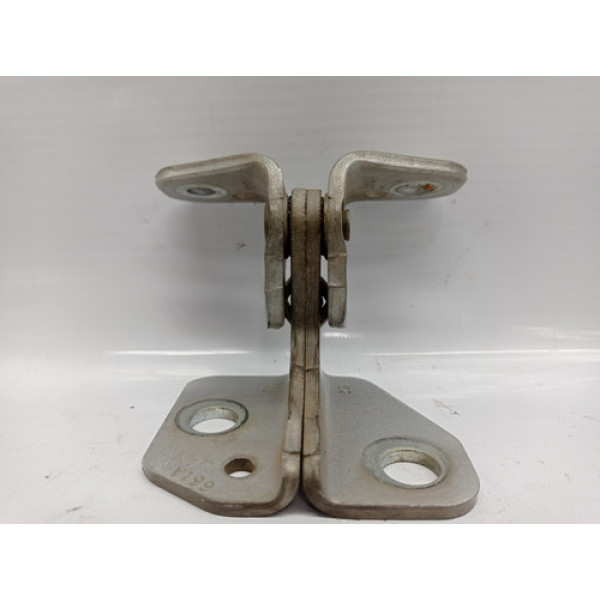 Dobradiça Superior Dianteira Esquerda Grand Cherokee 3.6