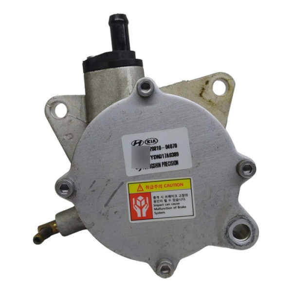 Bomba De Vácuo Hyundai Creta Comfort 1.0 2023