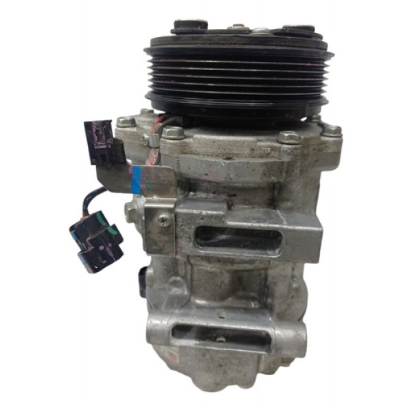 Compressor Ar Chery Tiggo 7 Pro Hybrid 2024 1.5 Turbo Aut 