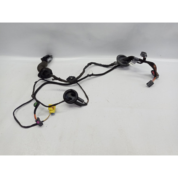 Chicote Porta Dianteira Direita Audi A5 Sportback 2014