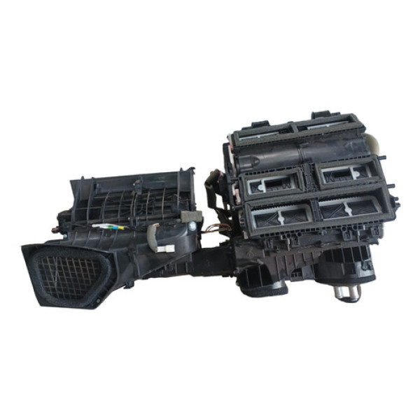 Caixa Ar Evaporadora Nissan Sentra 2023 2.0 Aut 