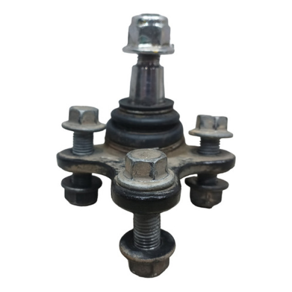 Pivo Dianteiro Esquerdo Chery Tiggo 3x Plus 2022 1.0 Turbo 