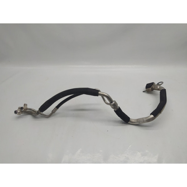 Mangueira Ar Condicionado Mercedes C200 Cgi 2014 1.8 Aut