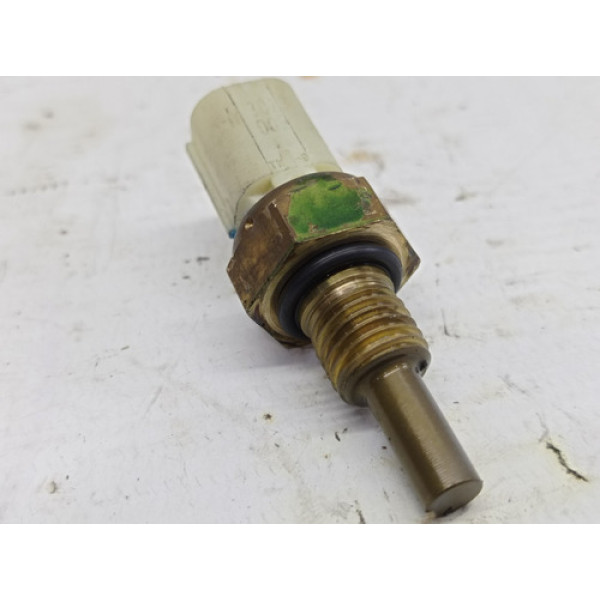 Sensor Temperatura Água Honda Hrv 2020