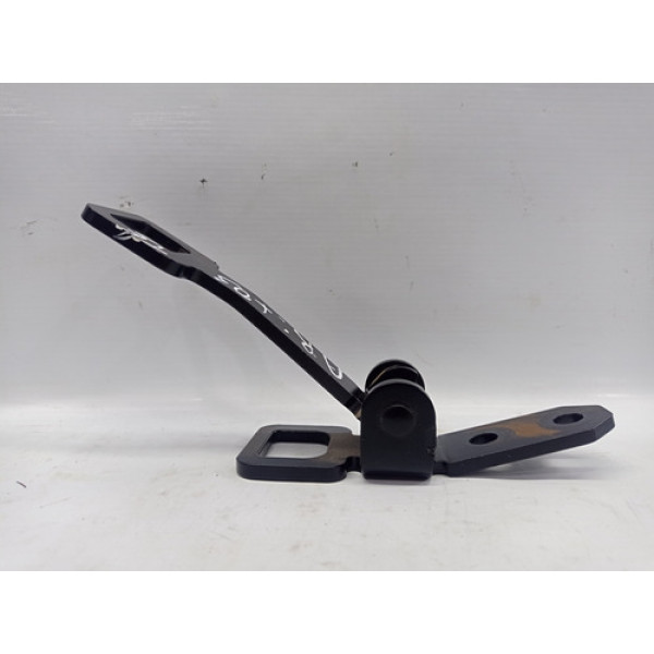 Dobradiça Esquerda Banco Traseiro Volkswagen T Cross 2020