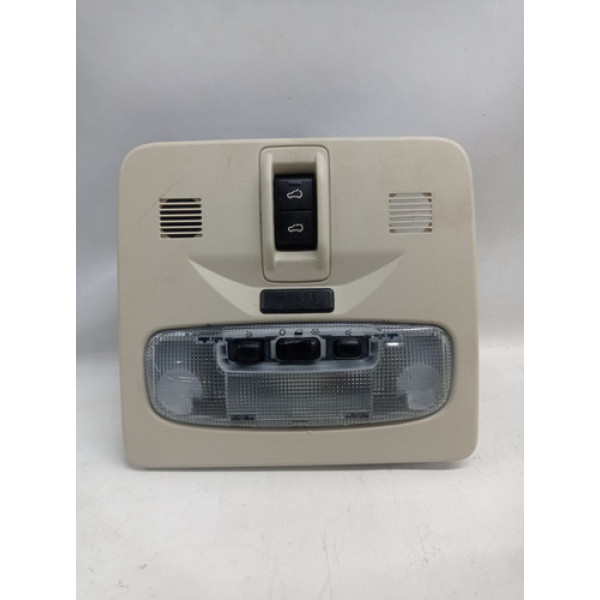 Luz Cortesia Teto Solar Land Rover Freelander 2 2012 3.2 6c