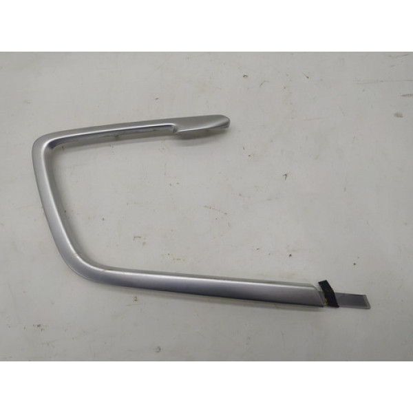 Aplique Forro Porta Traseiro Direito Volvo Xc60 T6 2010