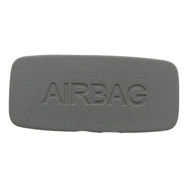 Acabamento Coluna Interna Air Bag Chery Arrizo 5 2020