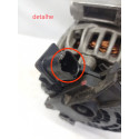 Alternador Bmw 320i 2006 2.0