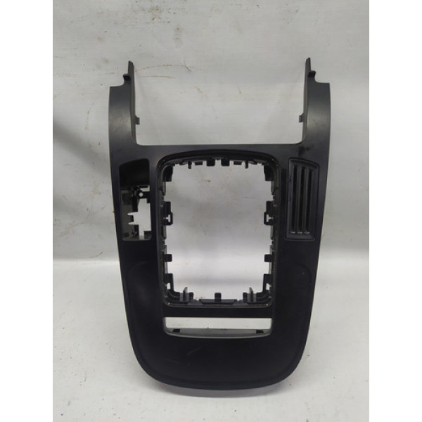 Moldura Do Trambulador Audi A4 2012 2.0 Aut