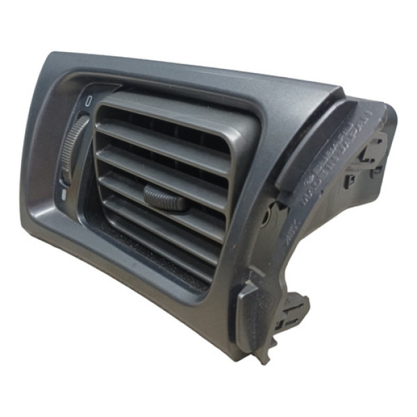 Difusor Ar Esquerdo Painel Subaru Forester 2011 2.0 Lx