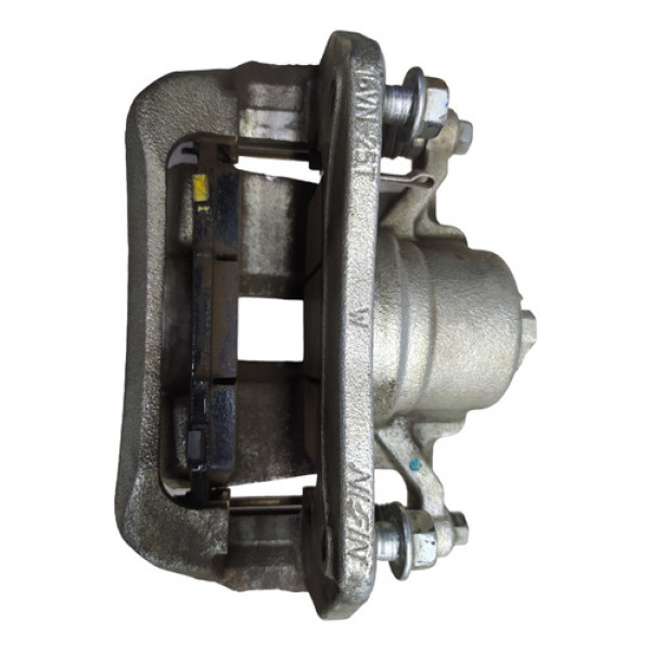 Pinça Dianteira Esquerda Honda Hrv Touring 1.5 2021