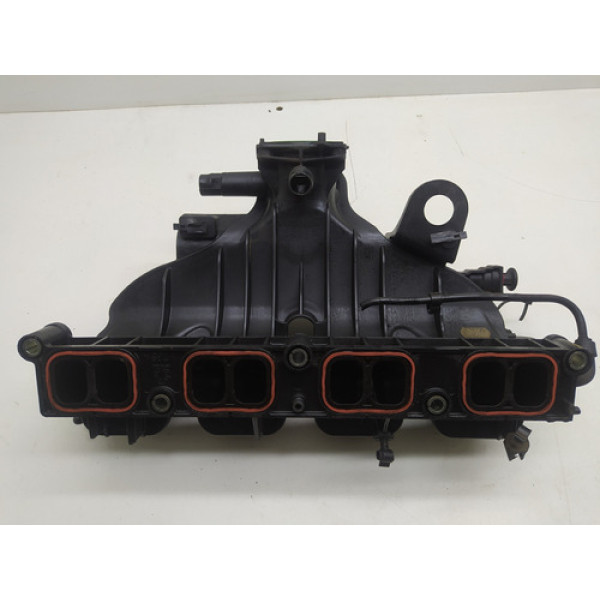 Coletor De Admissão Volvo Xc60 T5 2012 2.0  Cód:ag9g9424bh