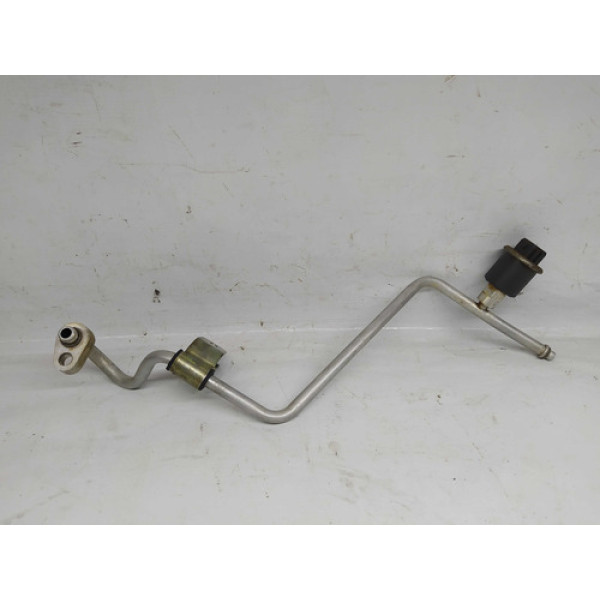 Mangueira Ar Condicionado Cherry Tiggo 2012 