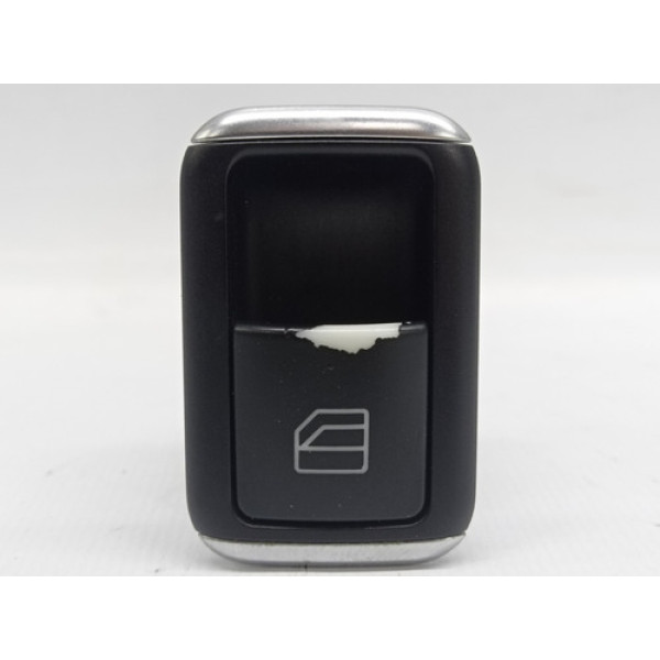 Botão Vidro Elétrico Dianteiro Direito C180 Cgi 2011 1.8 