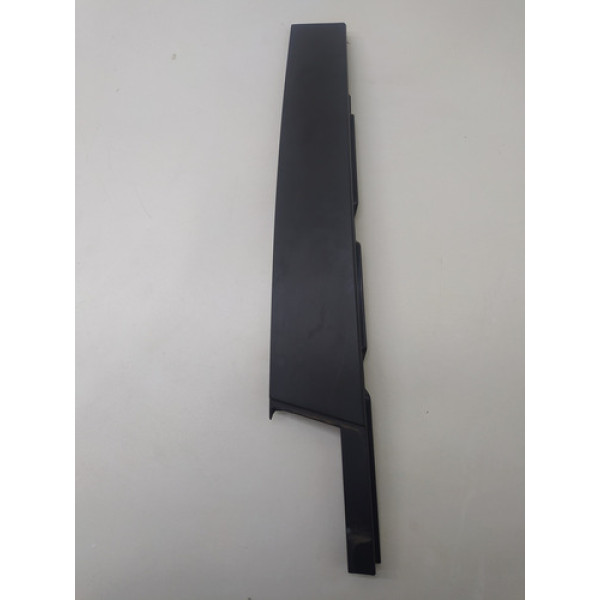 Acabamento Externa Porta Dianteira Direito Polo Tsi 2018