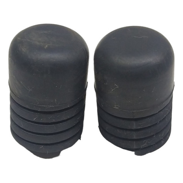 Batente Ajuste Capô Chery Tiggo 8 Pro 2024 