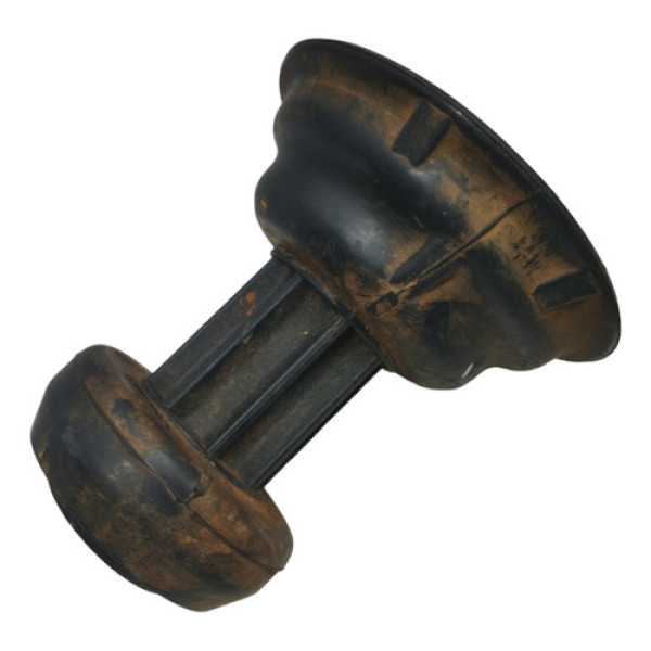 Coifa Guarda Pó Jeep Renegade Longitude 1.3 2022 Turbo