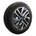 Roda Hb20 185/60 R15 Dot 13r Sj 03yx 3921