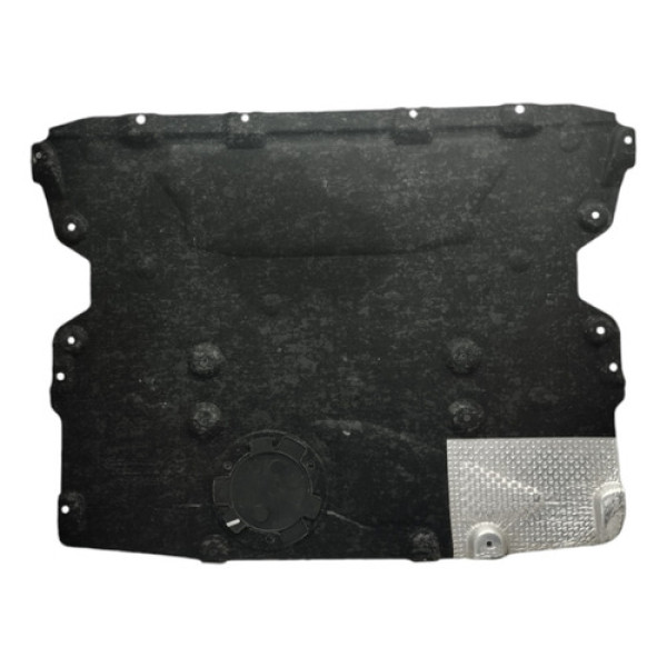 Protetor Carter Bmw X3 2024 Hibrida 2.0 