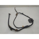 Chicote Alternador Bateria Mercedes C180 Cgi 2011 1.8 Aut