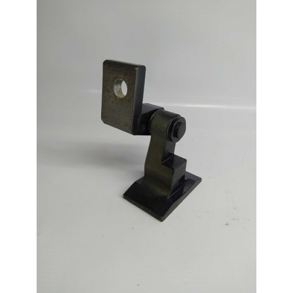 Dobradiça Porta Dianteira Esquerda Inferior Bmw 118i 2012