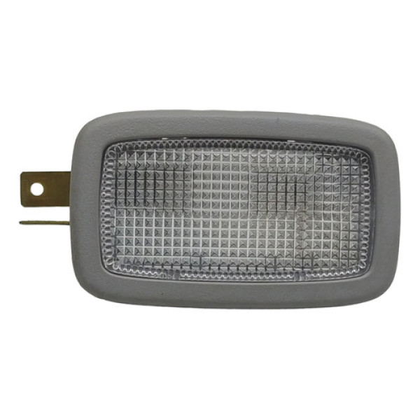 Lanterna Cortesia Teto Iluminação Quebra Sol Outlander 2022