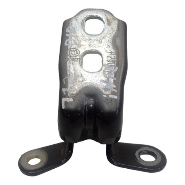 Dobradiça Inferior Dianteiro Esquerdo Gm Onix Plus Ltz 2021 