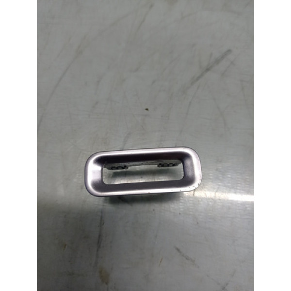 Acabamento Botao Difusor Discovery 4 2010