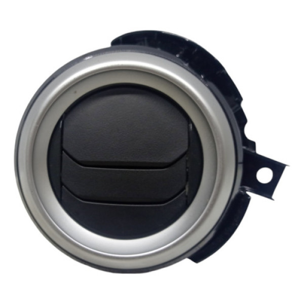 Difusor Ar Dianteiro Esquerdo Nissan Versa Advance 2022 