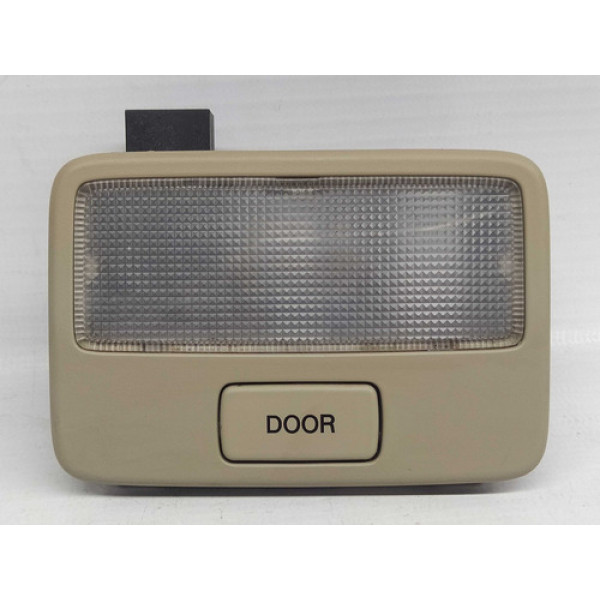 Lanterna De Cortesia Porta Malas Hyundai Veracruz 2008  