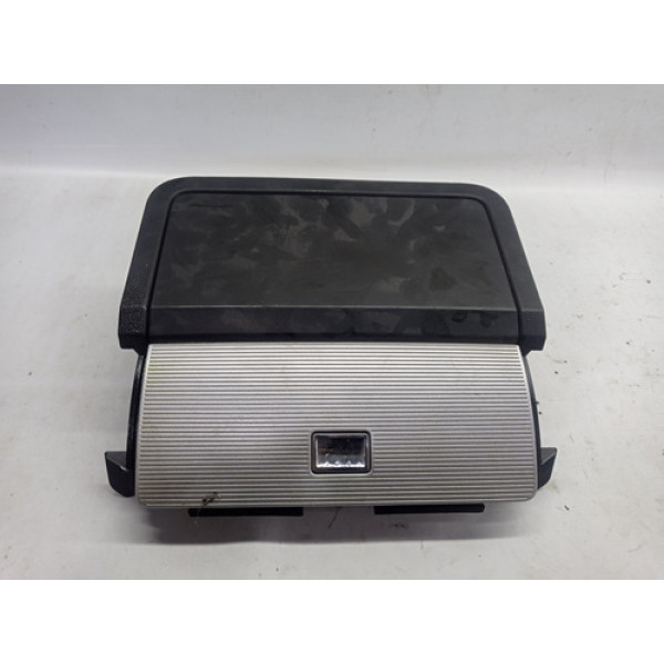 Porta Objetos Painel Dodge Journey 2010 Se 2.7