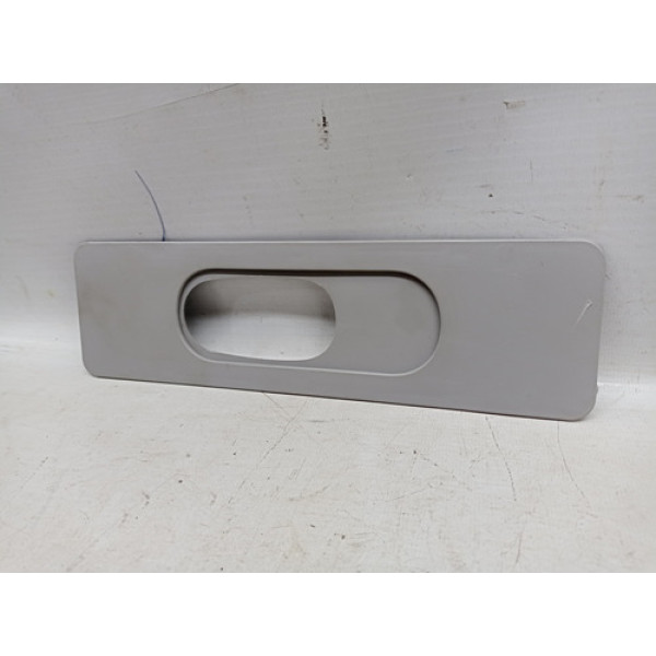 Moldura Regulagem Altura Cinto Esquerdo Jeep Compass 2023