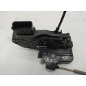 Fechadura Porta Traseira Esquerda Volvo Xc60 T6 2010 3.0
