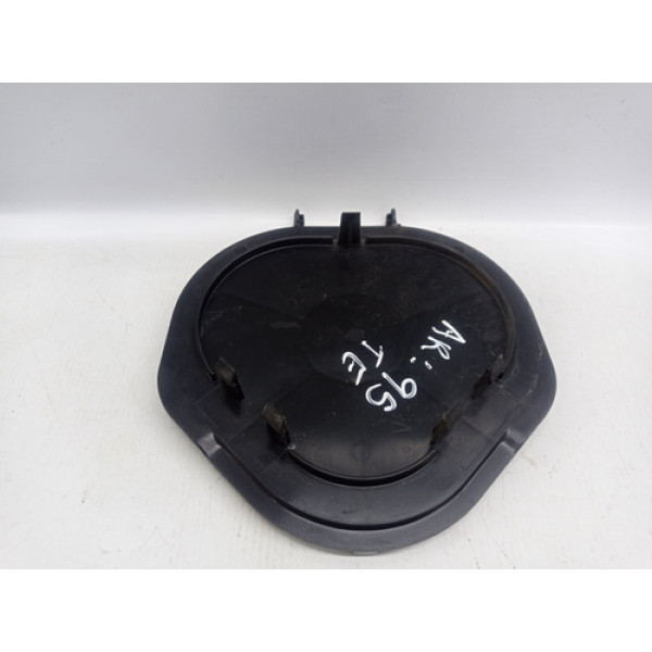 Guarda Pó Máquina Vidro Traseiro Esquerdo Dodge Journey 2009