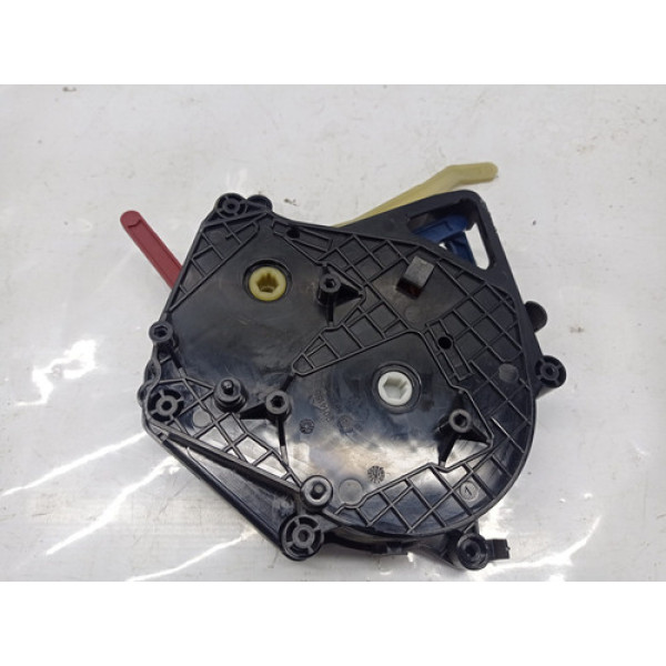 Direcionador Atuador Caixa Evaporadora Volvo Xc60 T5 2011 