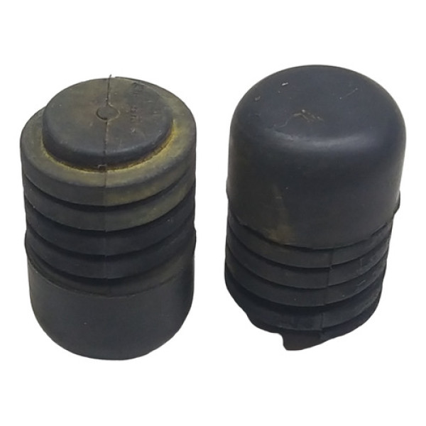 Batente Ajuste Capô Chery Tiggo 5x 2020 Par