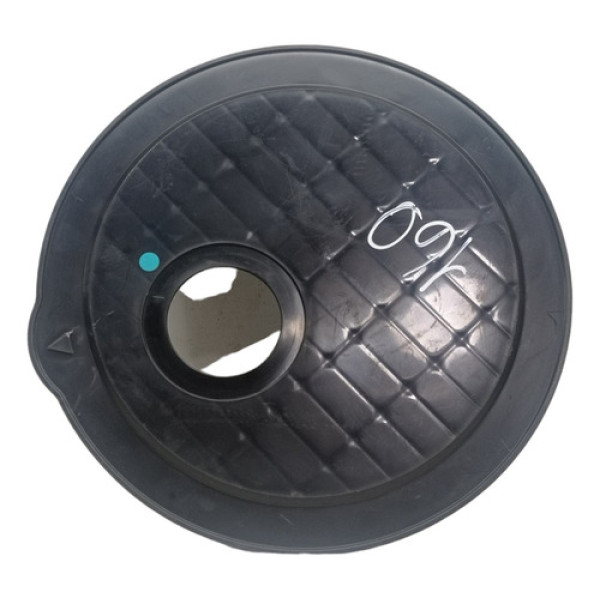 Tampa Vedação Combustível Hyundai Creta 2023 Turbo 1.0