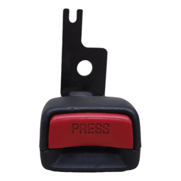 Engate Femea Traseiro Esquerdo Jeep Grand Cherokee 2010 