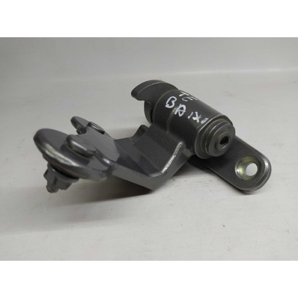 Dobradiça Porta Traseira Esquerda Inferior Mercede C180 2012