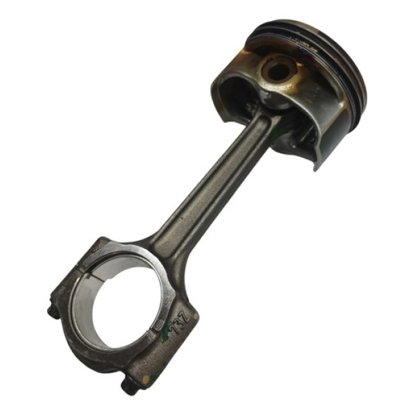 Biela E Pistão Peugeot 208 1.6 2017 