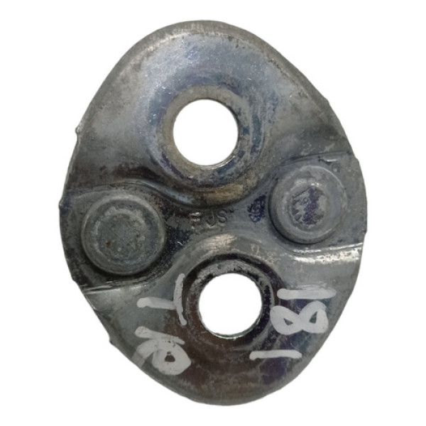 Batente Porta Traseira Esquerda Hyundai Santa Fé 3.5 V6 2011